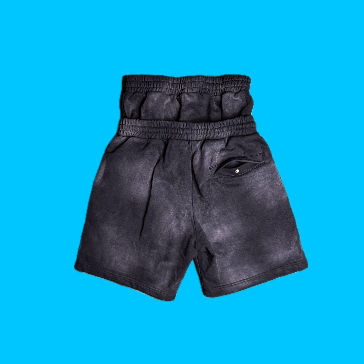 KRY'ola Double Waisted Shorts