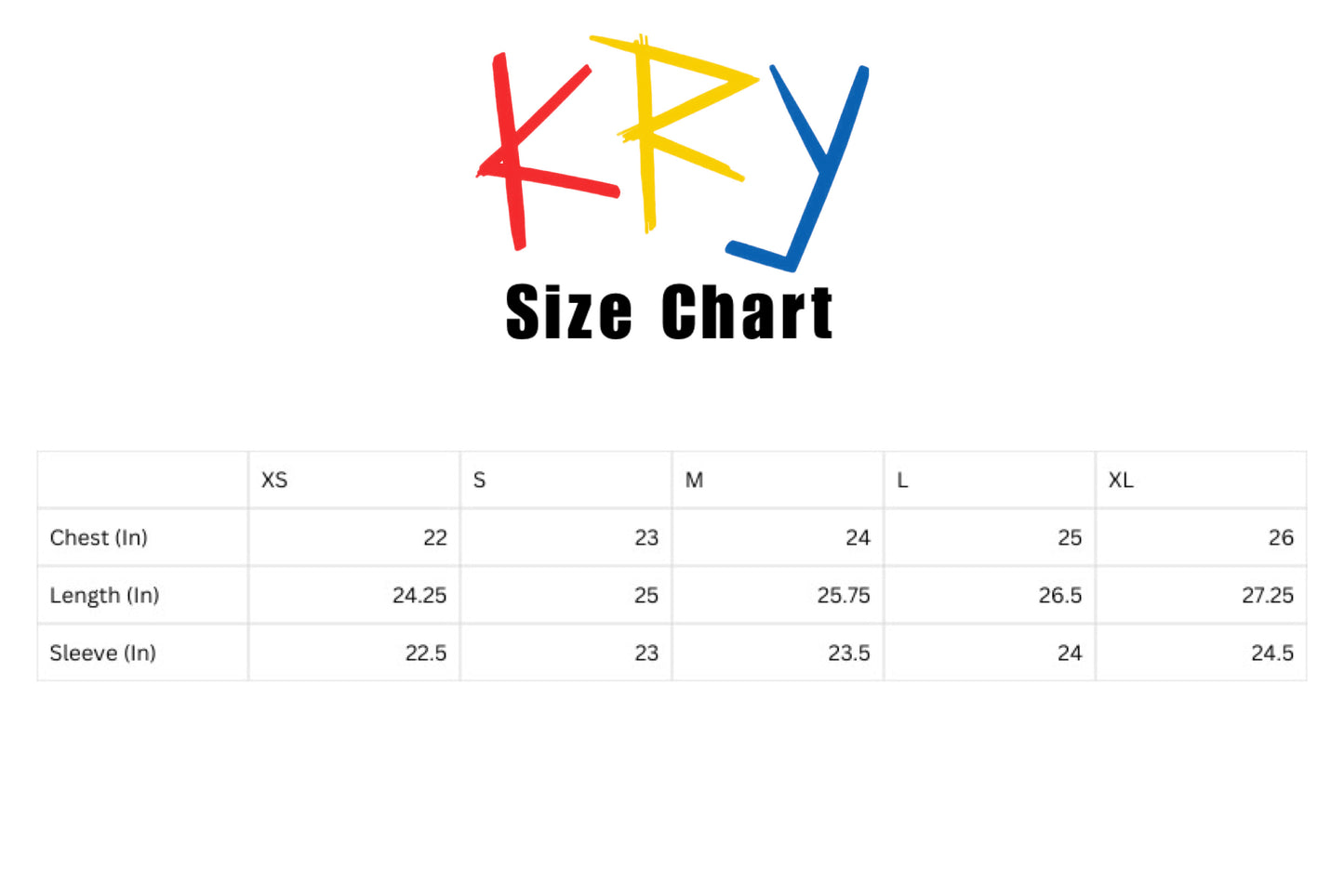 KRY'ola ZIp Up Hoodie