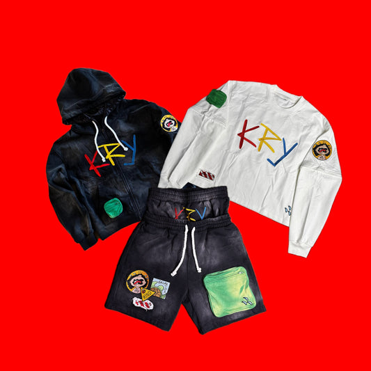KRY'ola Bundle