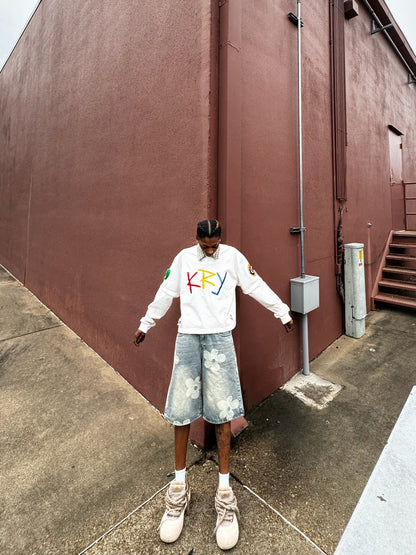 KRY'ola Konvertable Tee